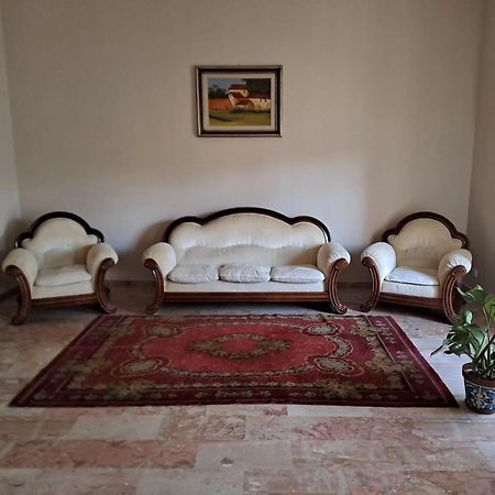 B&B Domus Pina كاتانيا المظهر الخارجي الصورة