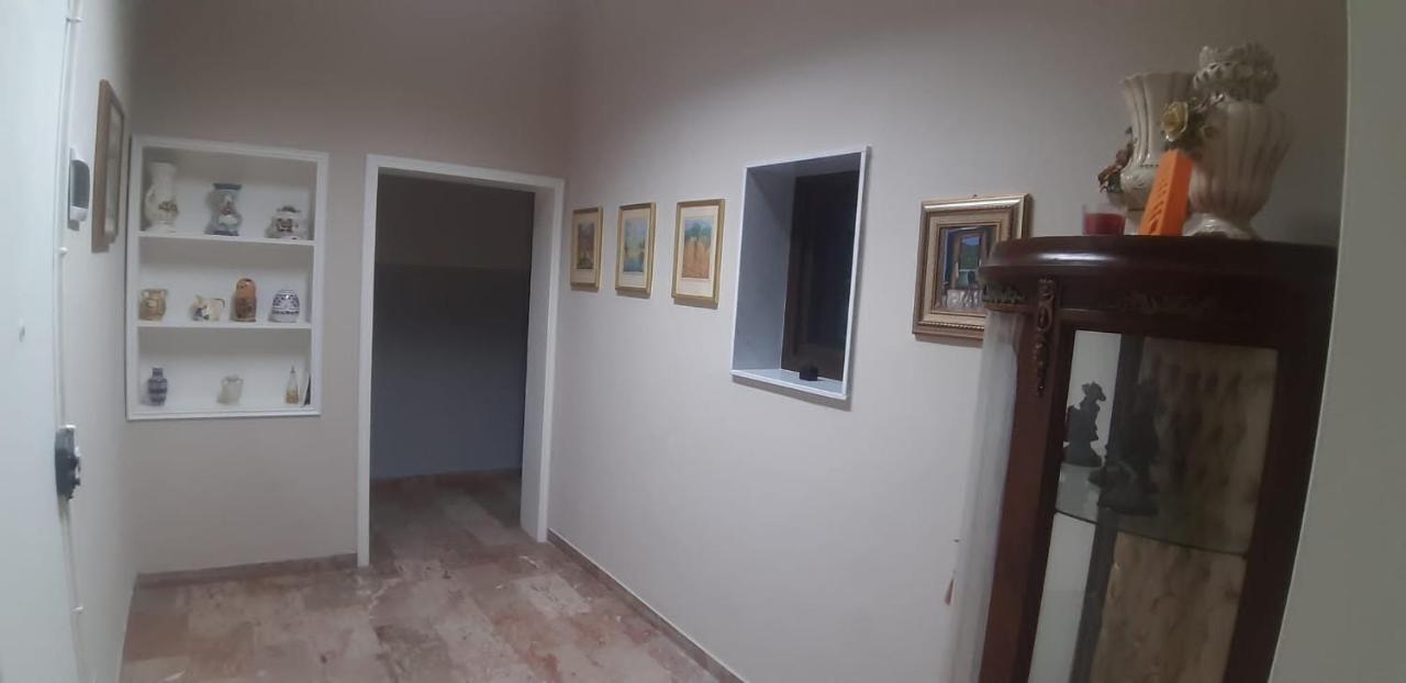 B&B Domus Pina كاتانيا المظهر الخارجي الصورة