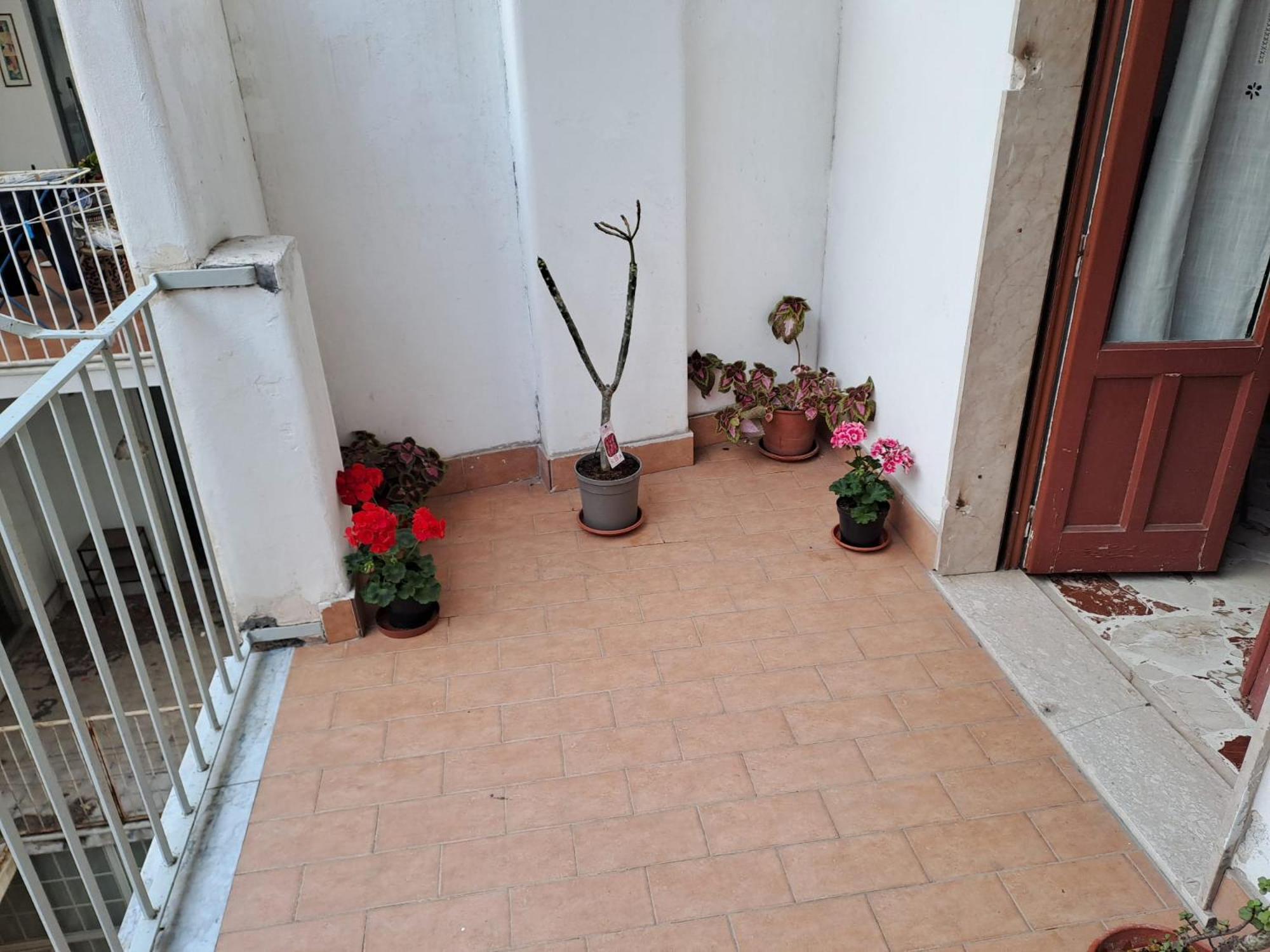 B&B Domus Pina كاتانيا المظهر الخارجي الصورة