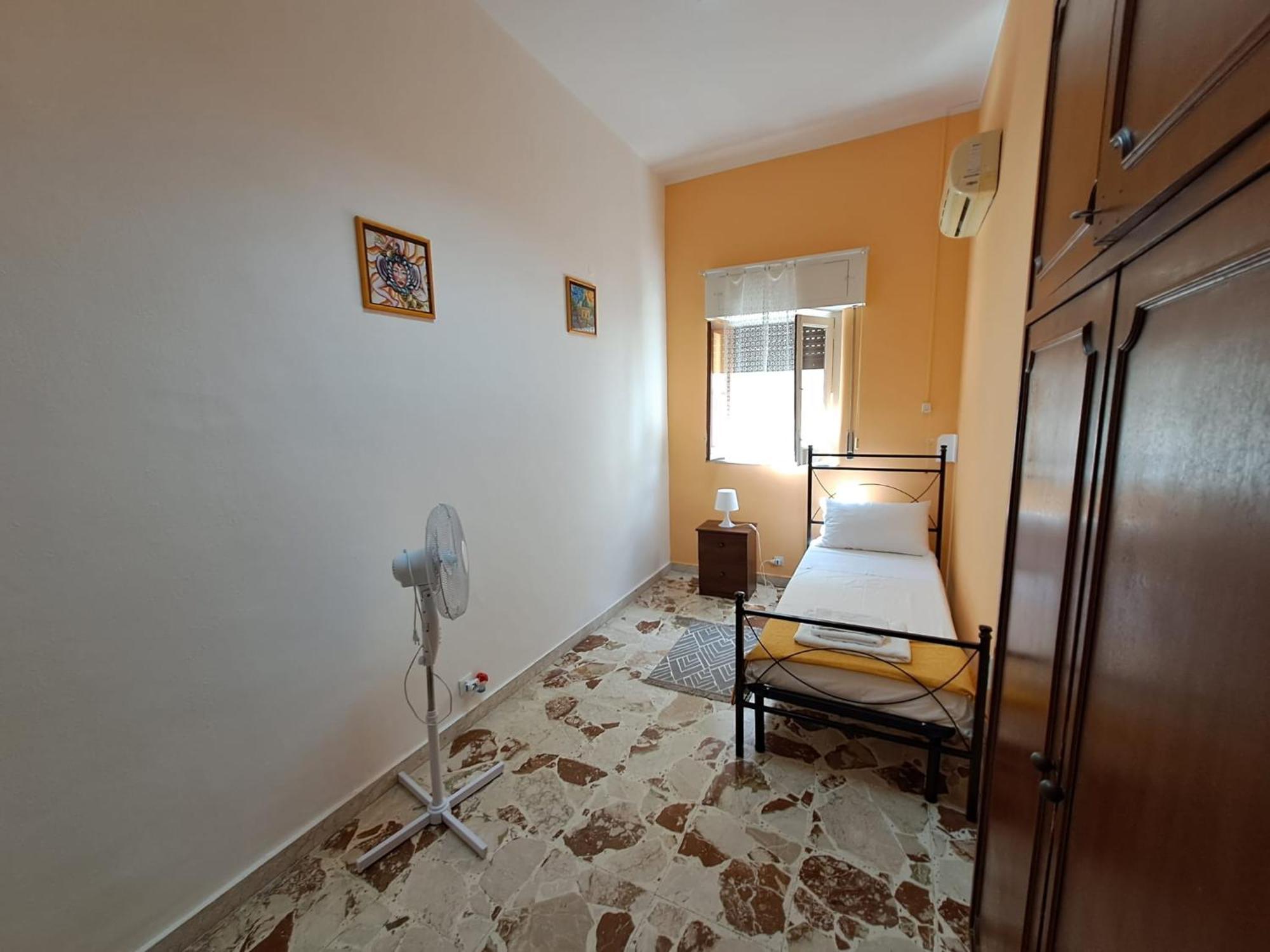 B&B Domus Pina كاتانيا المظهر الخارجي الصورة