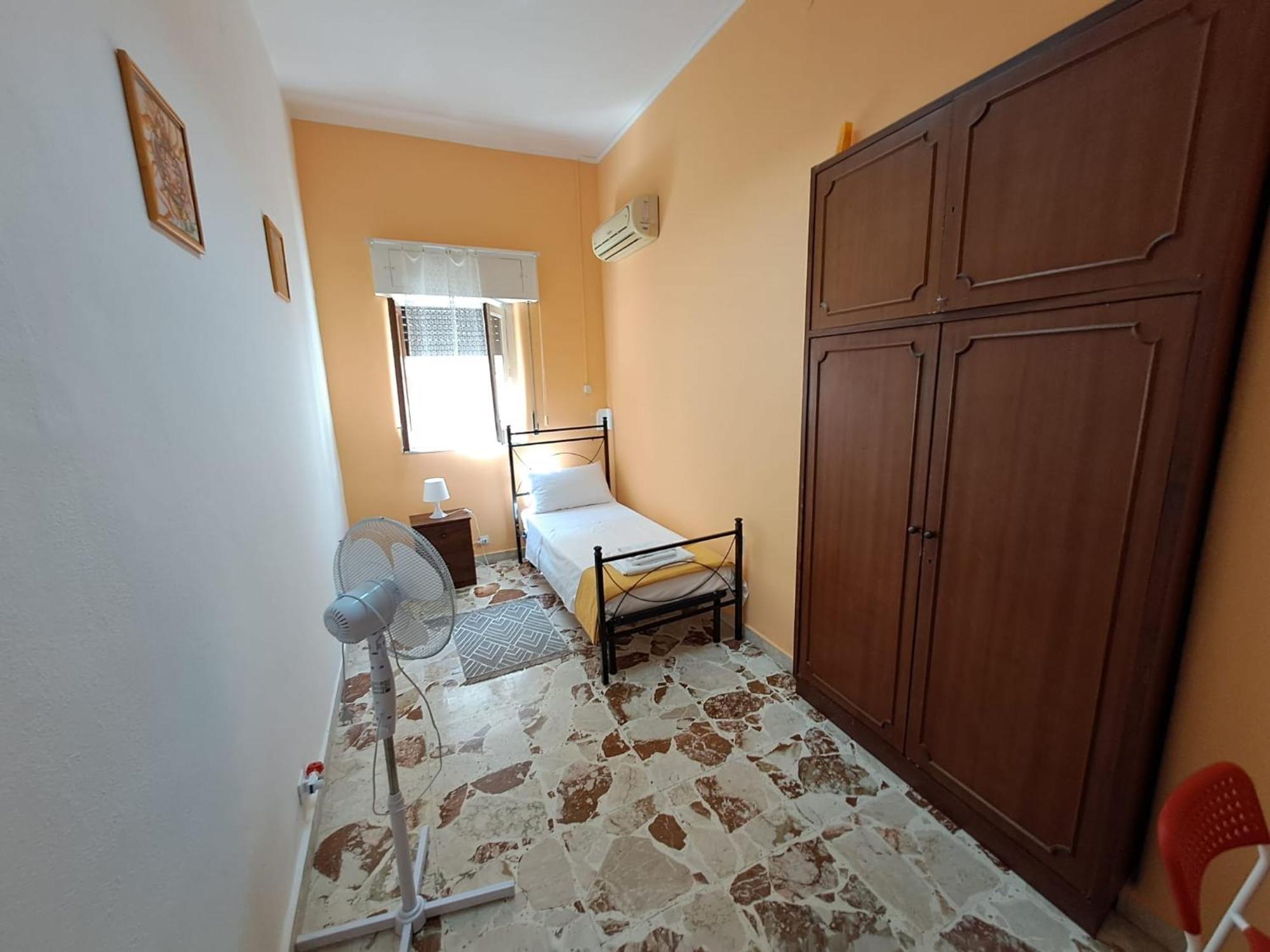 B&B Domus Pina كاتانيا المظهر الخارجي الصورة