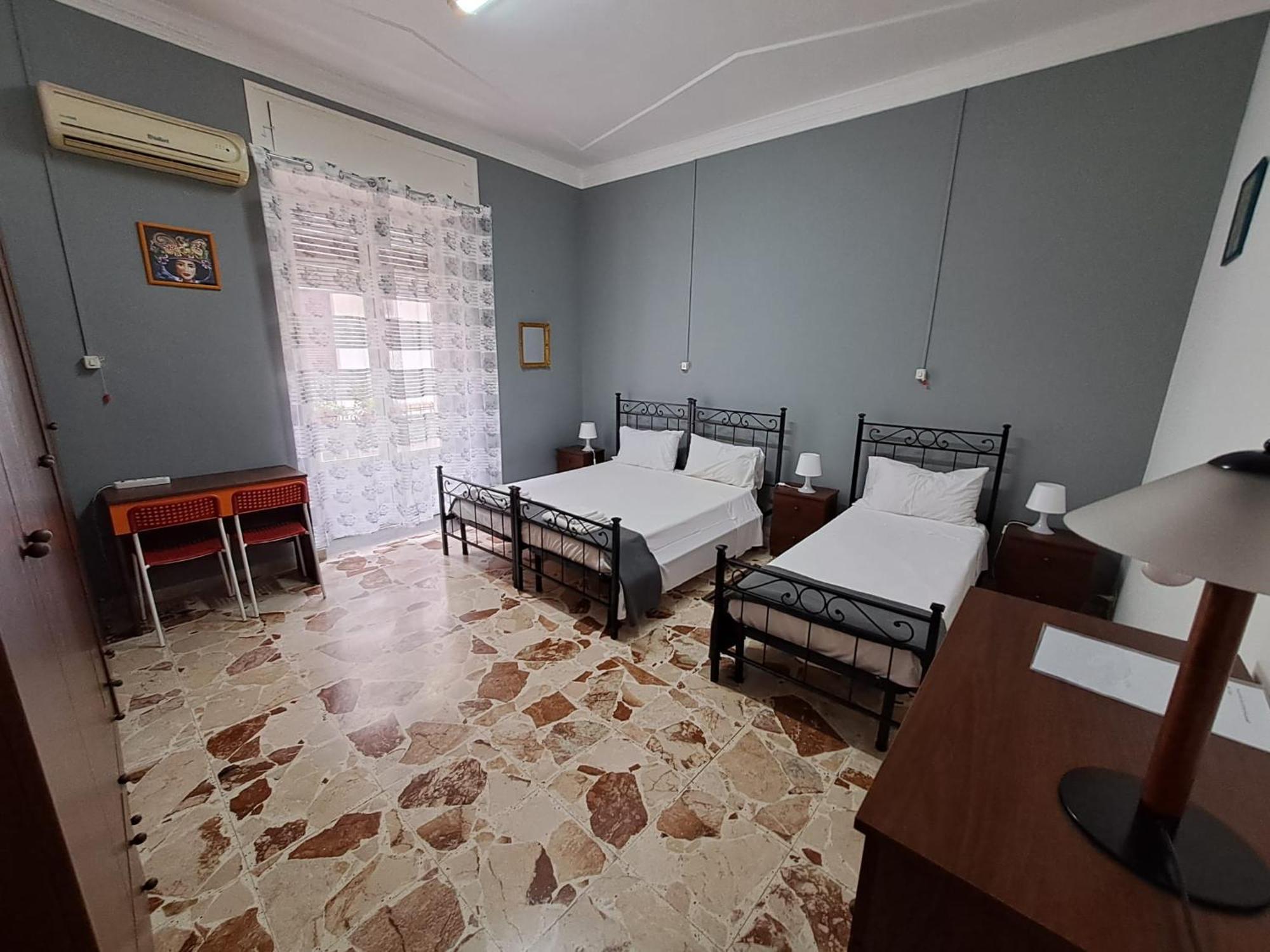B&B Domus Pina كاتانيا المظهر الخارجي الصورة
