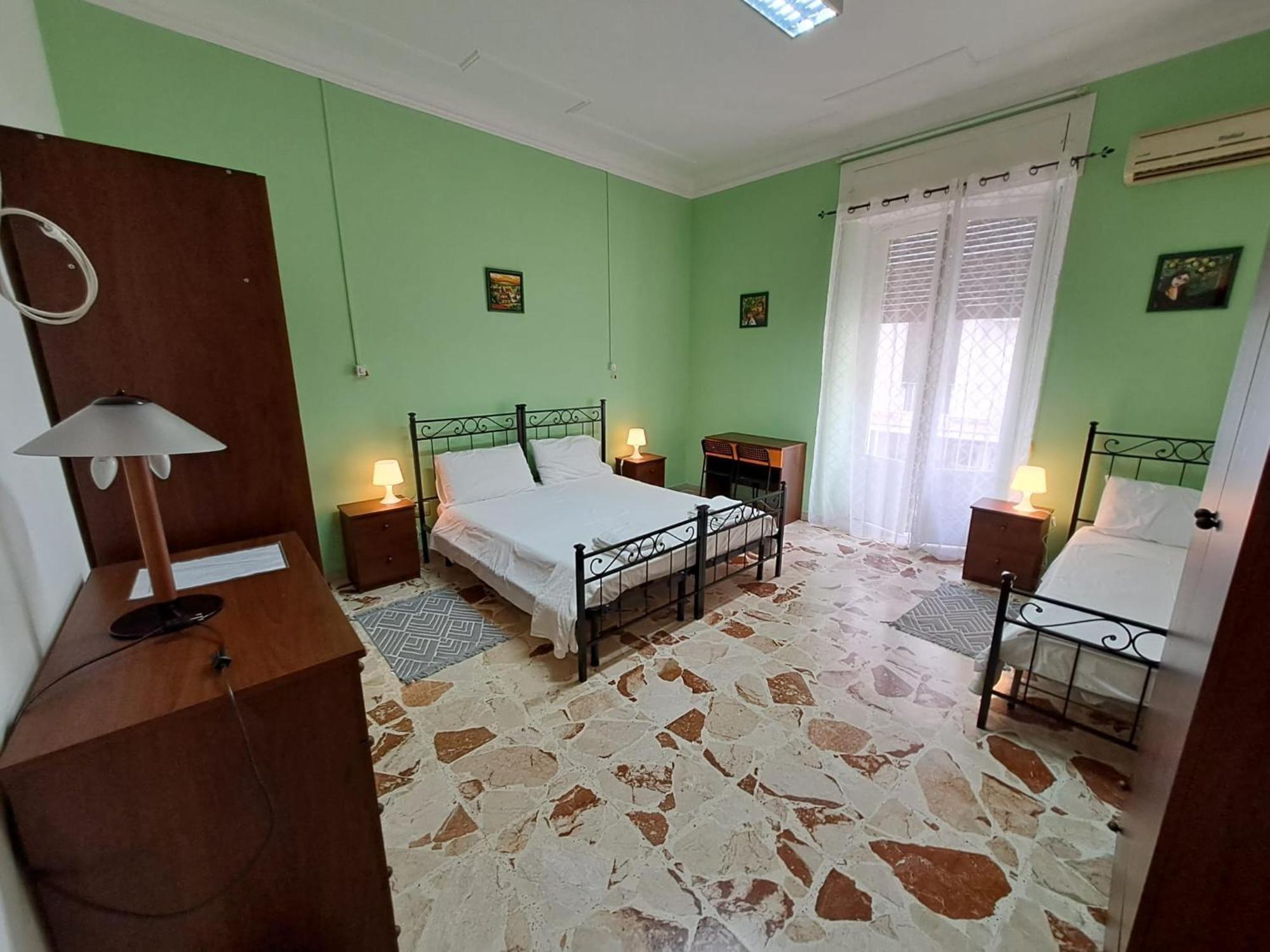 B&B Domus Pina كاتانيا المظهر الخارجي الصورة