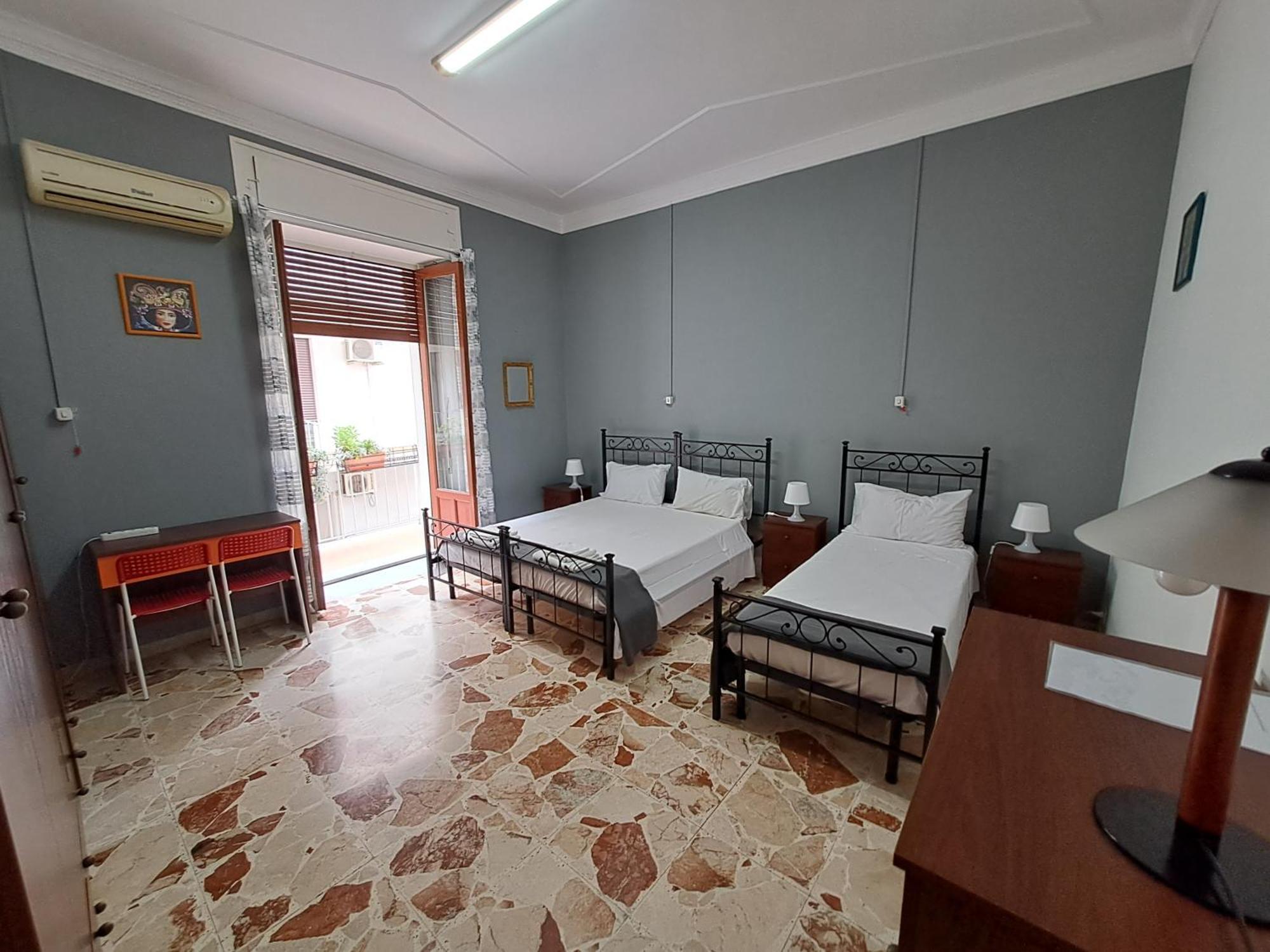 B&B Domus Pina كاتانيا المظهر الخارجي الصورة
