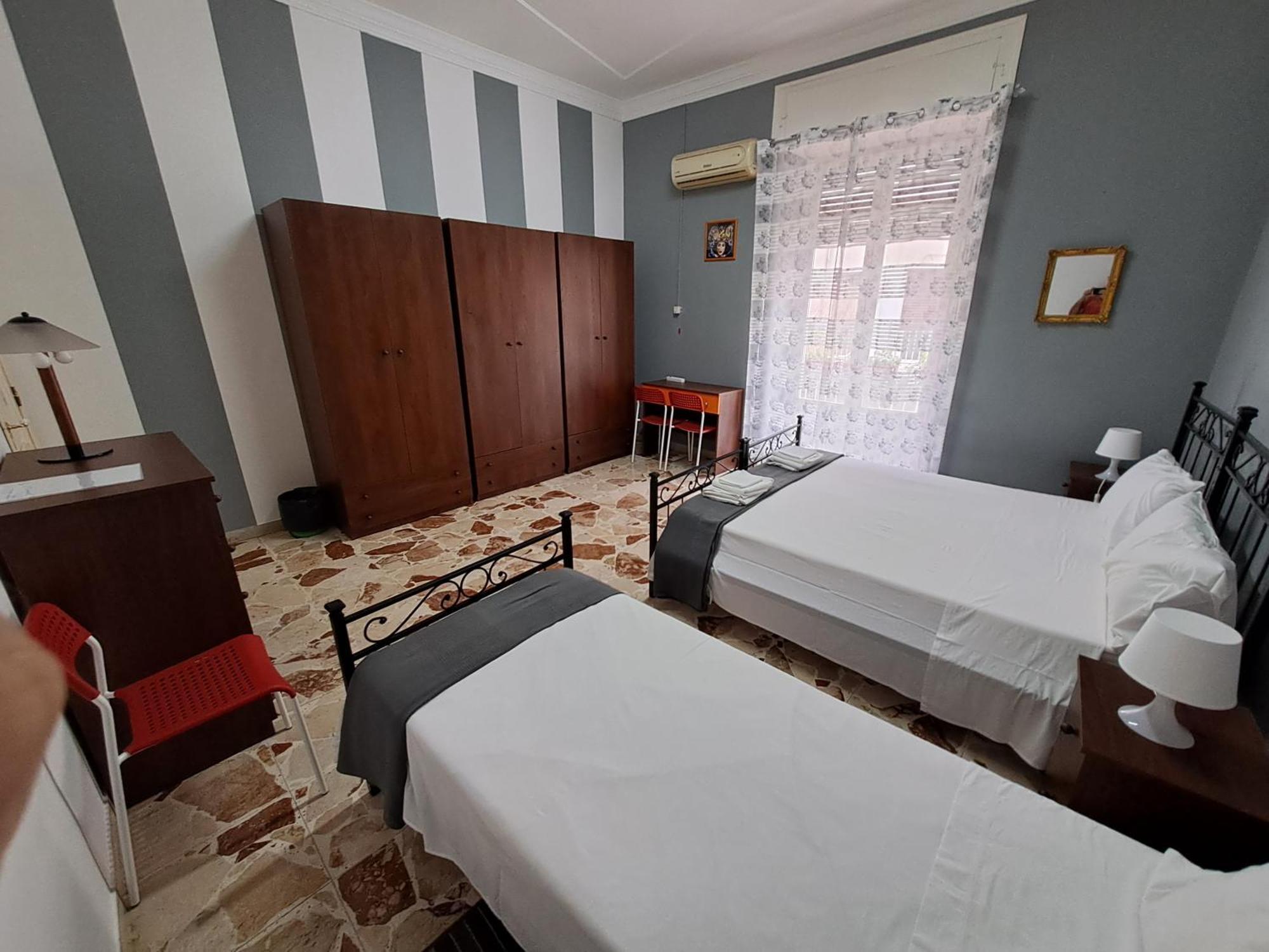 B&B Domus Pina كاتانيا المظهر الخارجي الصورة