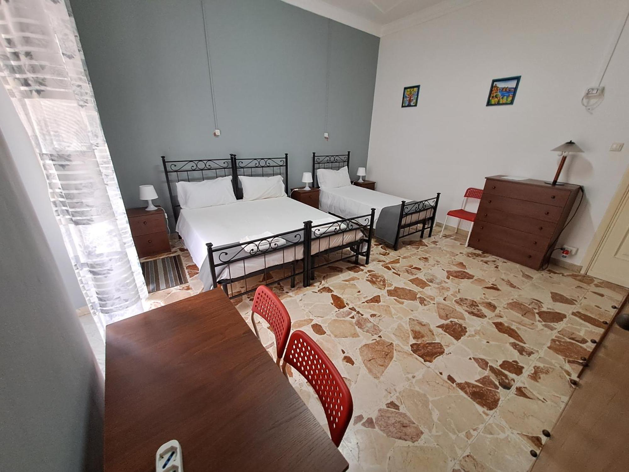 B&B Domus Pina كاتانيا المظهر الخارجي الصورة
