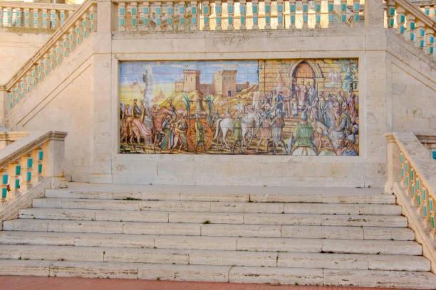 B&B Domus Pina كاتانيا المظهر الخارجي الصورة